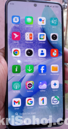 Redmi Note 11